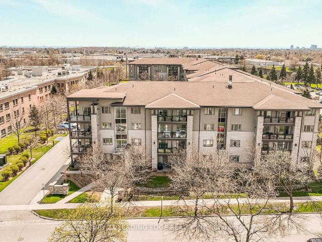 Condo for sale in Mississauga, Ontario