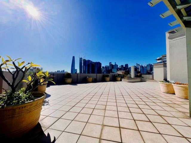 Apartment for rent in Sydney, New South Wales