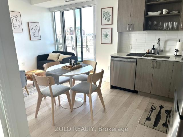 Condo for sale in York Centre, Toronto