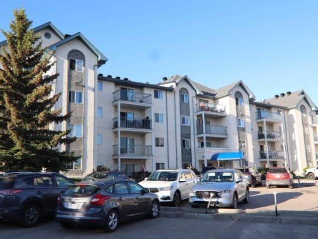 Condo for sale in Ozerna, Edmonton