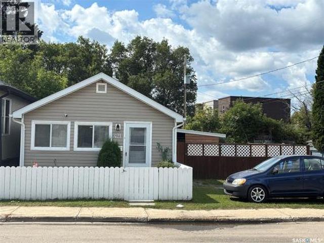 House for sale in Prince Albert, Saskatchewan