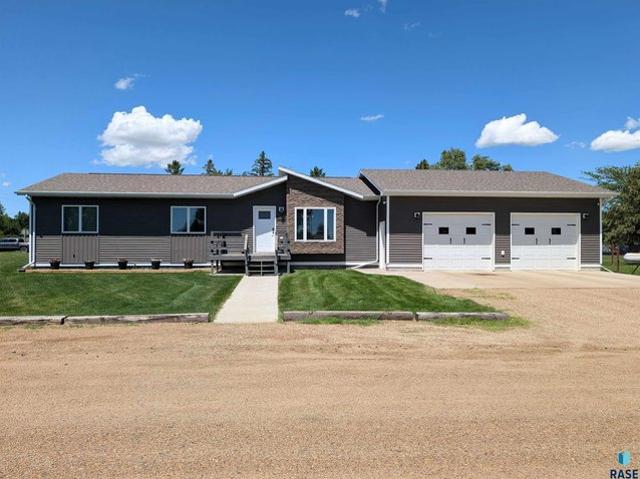 House for sale in Highmore, South Dakota