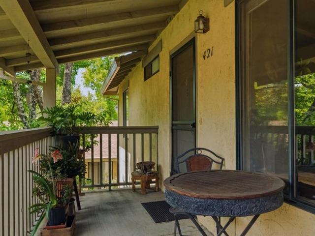 Condo for sale in Sonoma, California