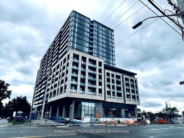 Condo for sale in Mississauga, Ontario