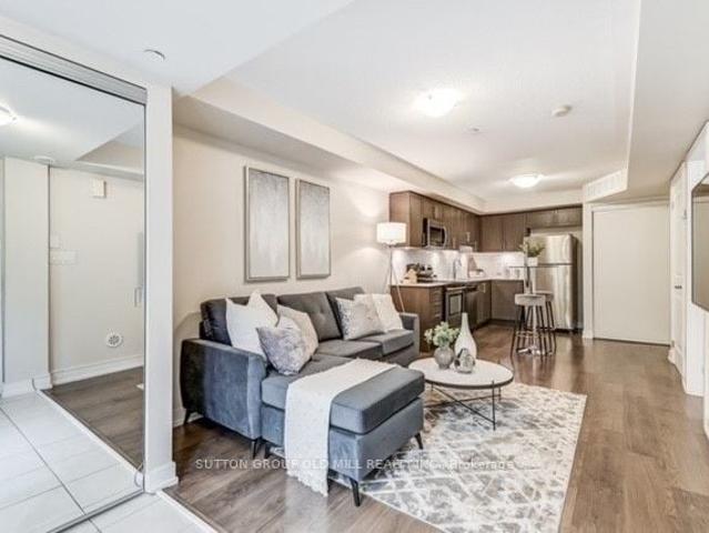 Condo for sale in Woburn, Ontario