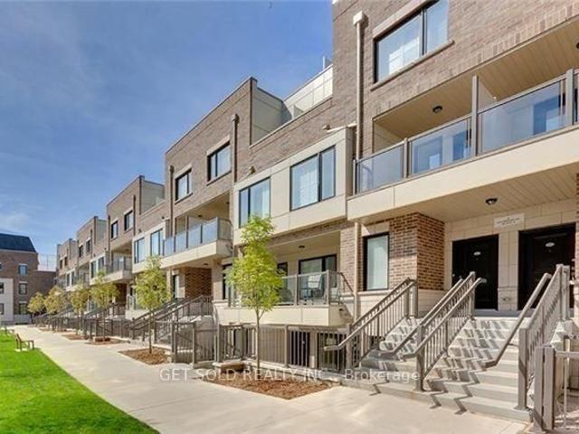 Condo for sale in Woburn, Ontario