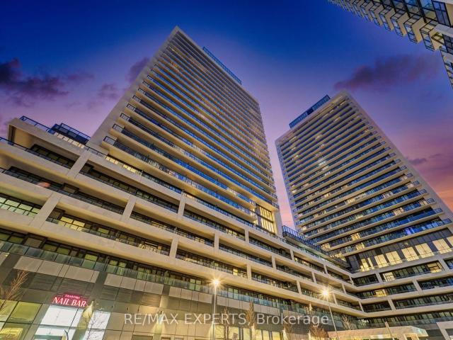 Condo for sale in York, Ontario