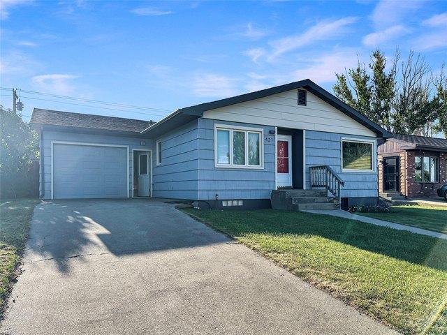House for sale in Cut Bank, Montana