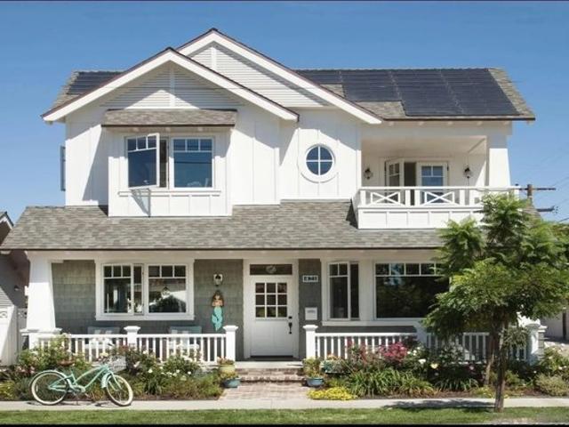 House for sale in Coronado, California