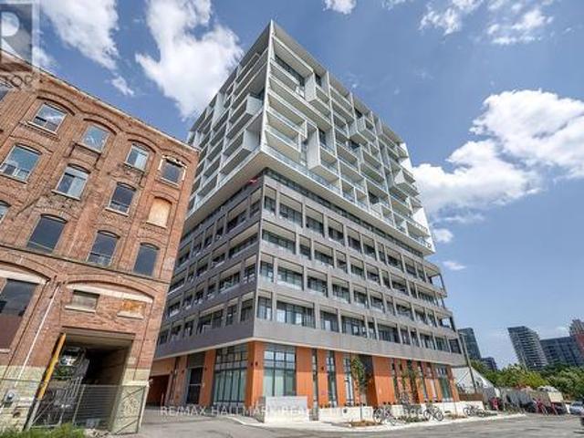 Condo for sale in Woburn, Ontario