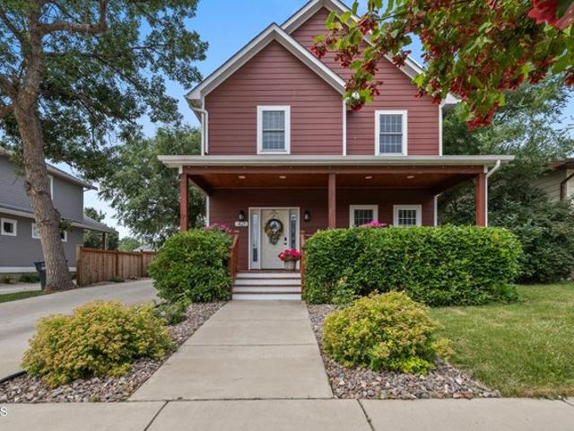 House for sale in Williston, North Dakota