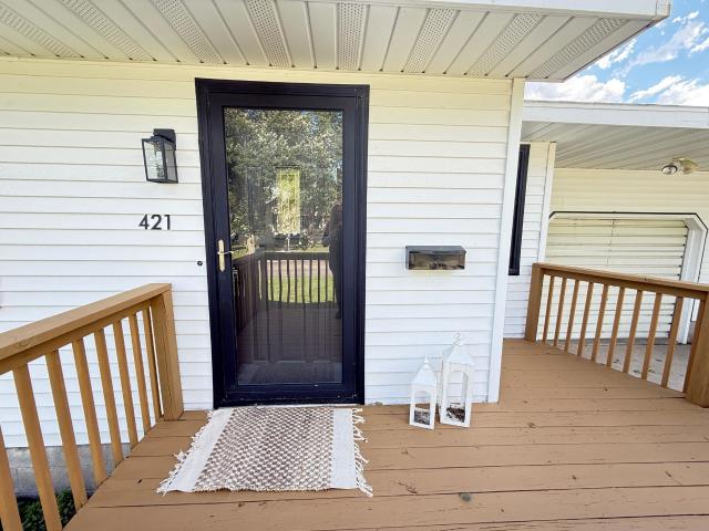 House for sale in Madison, Minnesota