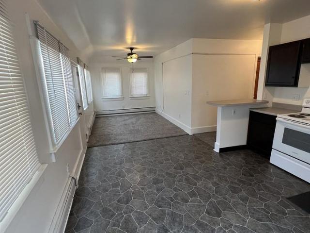 Apartment for rent in Bailey, Michigan