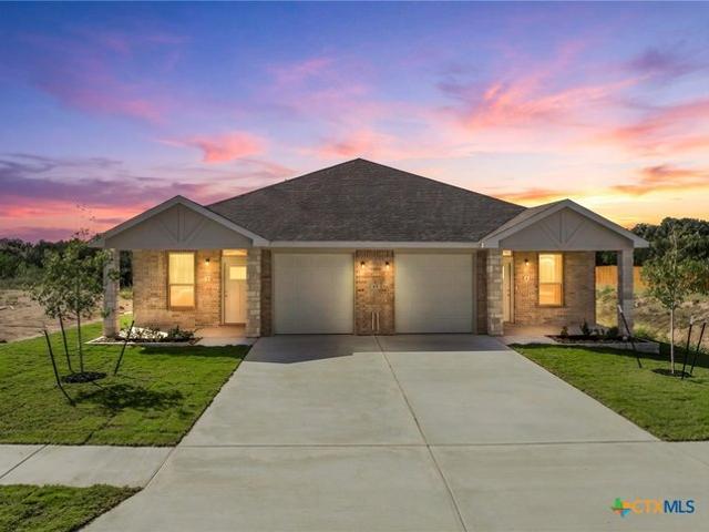House for sale in Copperas Cove, Coryell County