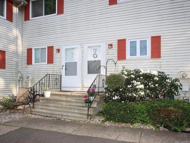 Condo for sale in New Britain, Connecticut