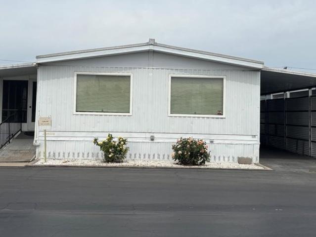 House for sale in Turlock, California