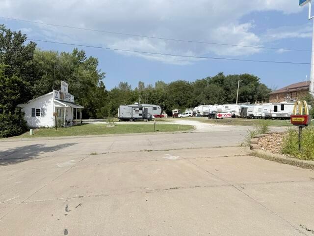 Commercial for sale in Cooper, Missouri