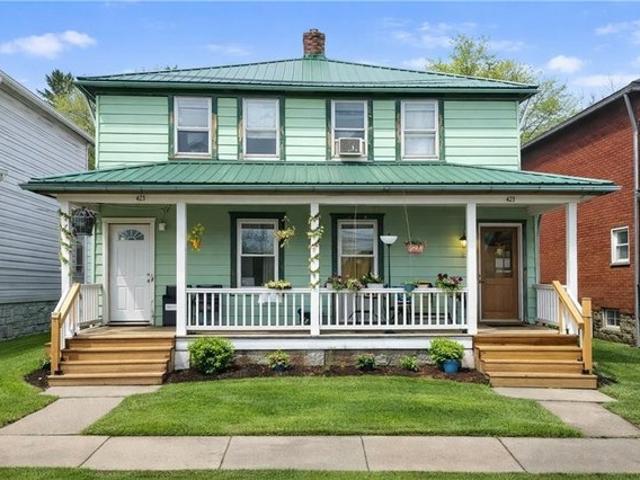 House for sale in Lyndora, Pennsylvania