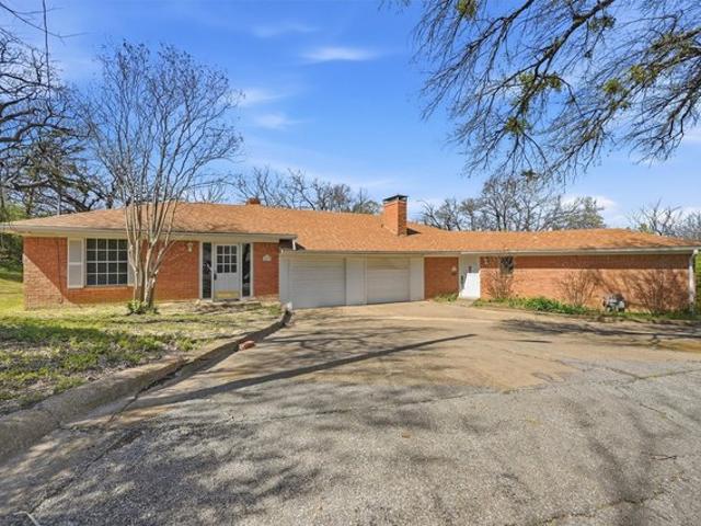 House for sale in Sherman, Texas