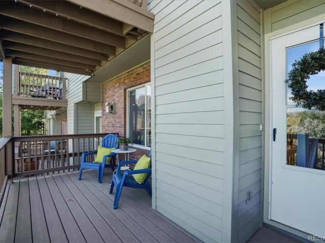 Townhouse for sale in Golden, Colorado