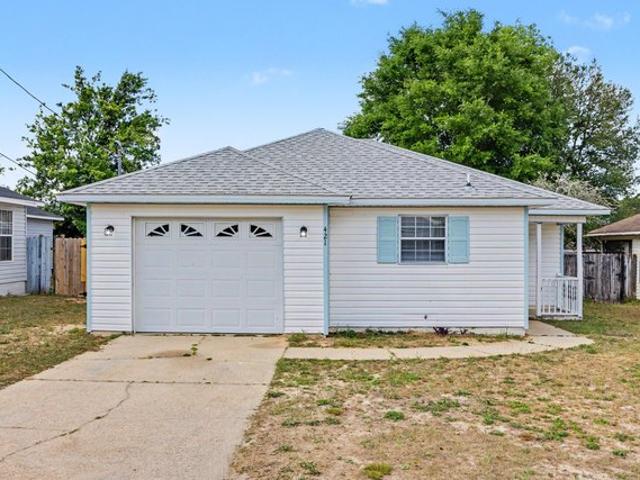 House for sale in Crestview, Florida