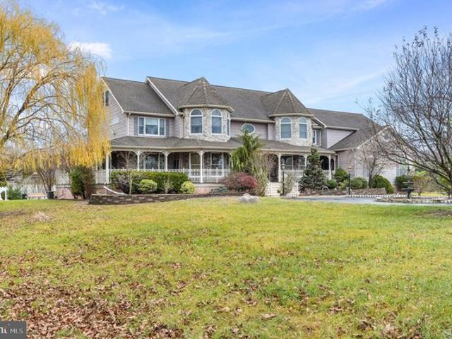 House for sale in Pemberton, New Jersey