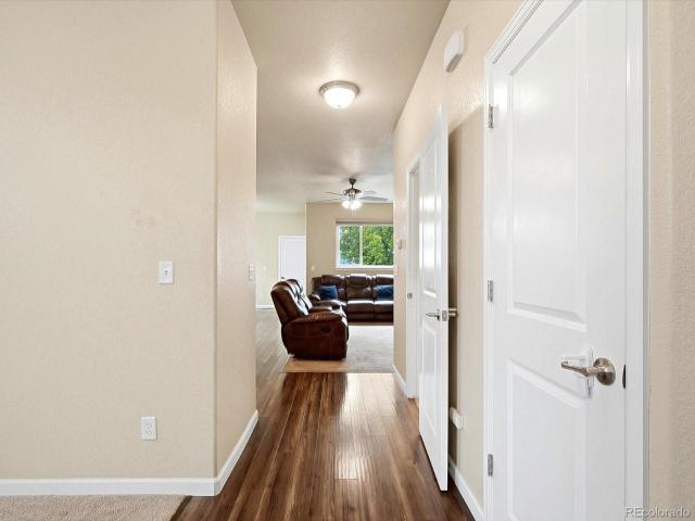 House for sale in Kersey, Weld County