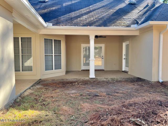 House for sale in Ridgeland, Mississippi