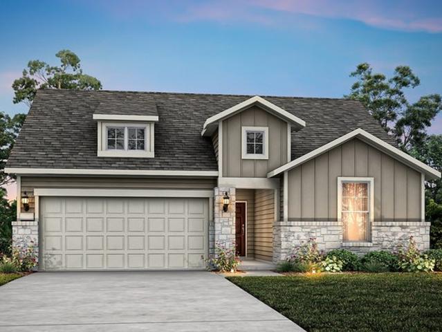 House for sale in Johnson, Texas