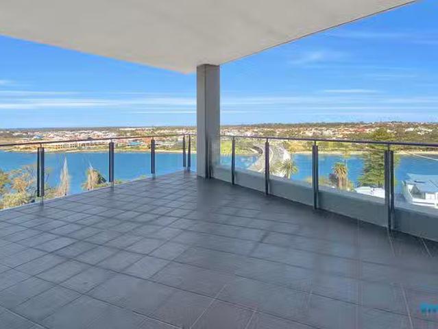 Apartment for rent in Mandurah