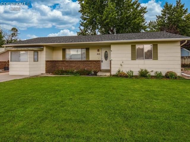 House for sale in Canon City, Colorado