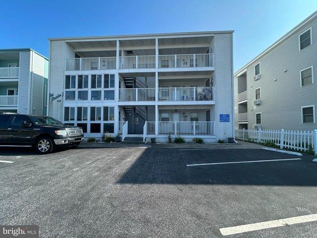 Condo for sale in Ocean City, Maryland