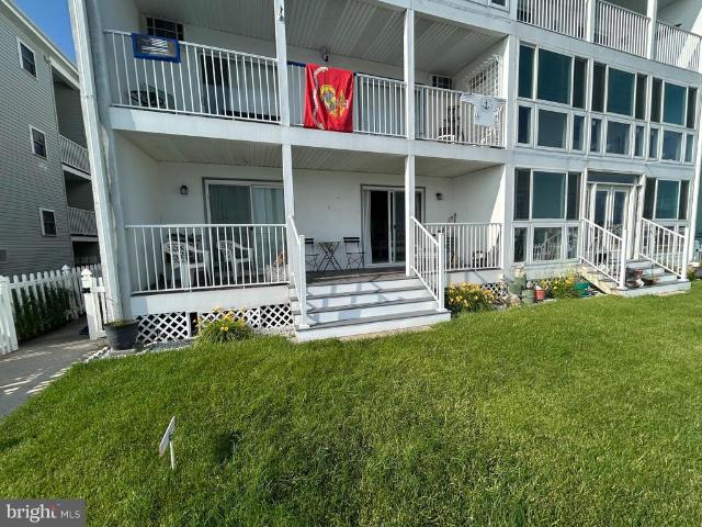 Condo for sale in Ocean City, Maryland