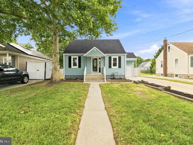 House for sale in Paulsboro, New Jersey