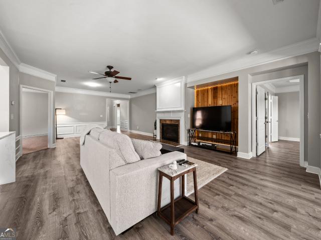 House for sale in Spalding, Georgia
