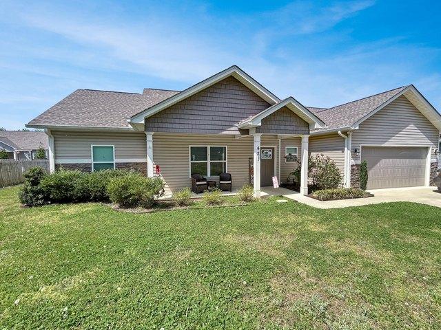 House for sale in Gordon, Georgia