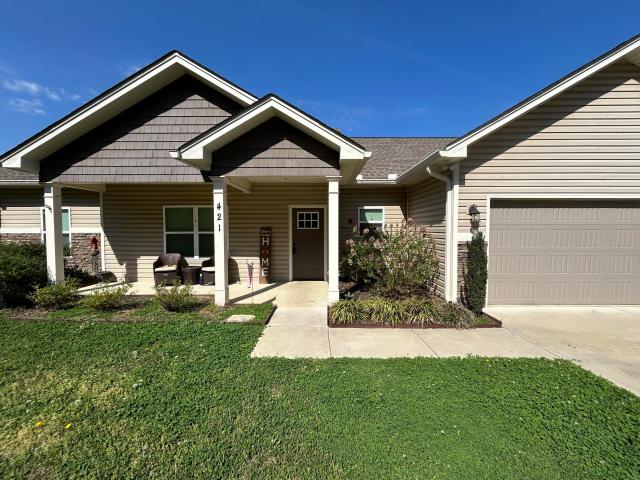 House for sale in Gordon, Georgia