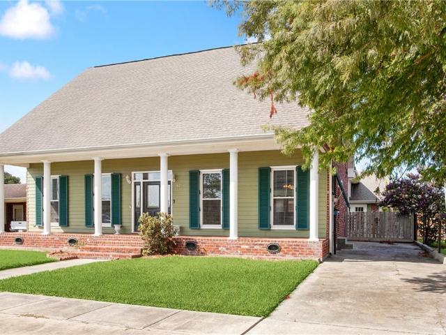 House for sale in Arabi, Louisiana