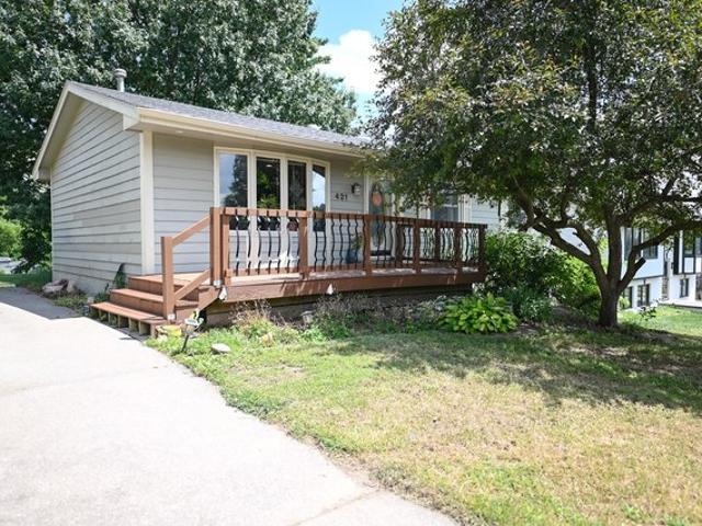 House for sale in Iowa