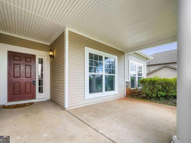 House for sale in Mcdonough, Georgia