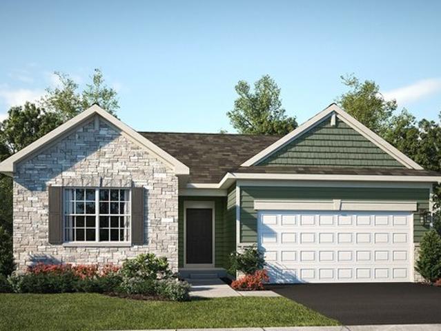 House for sale in Sugar Grove, Illinois