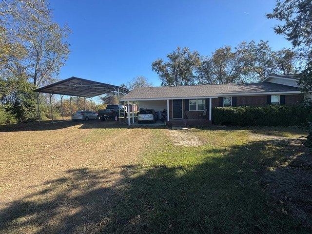 House for sale in Adel, Georgia