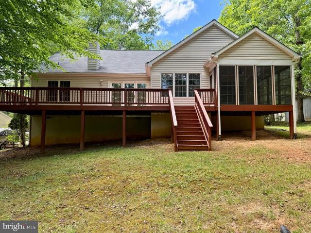 House for sale in Virginia