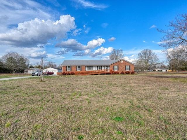 House for sale in Pauline, South Carolina