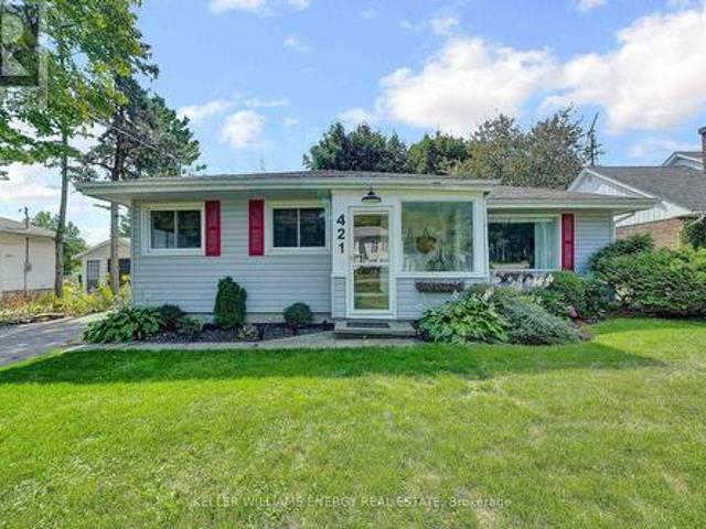 House for sale in Bloomfield, Ontario