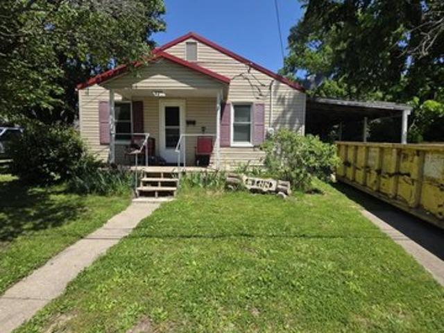 House for sale in Mexico, Missouri