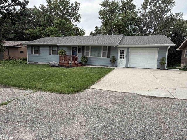 House for sale in Goldfield, Iowa