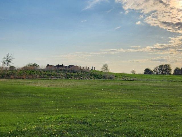 Land for sale in Sheffield, Iowa