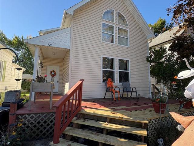 House for sale in Marine City, Saint Clair County