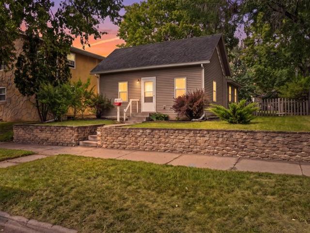 House for sale in La Crosse, Wisconsin